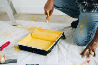 Pintura em Geral